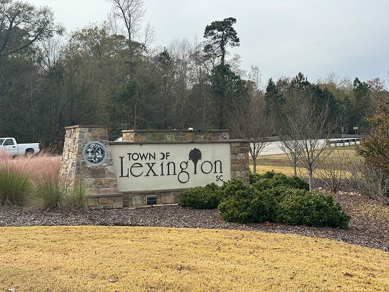 Lexingtonn